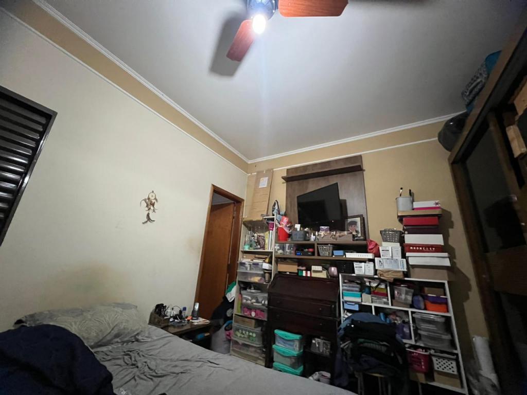 Casa à venda com 3 quartos, 100m² - Foto 9