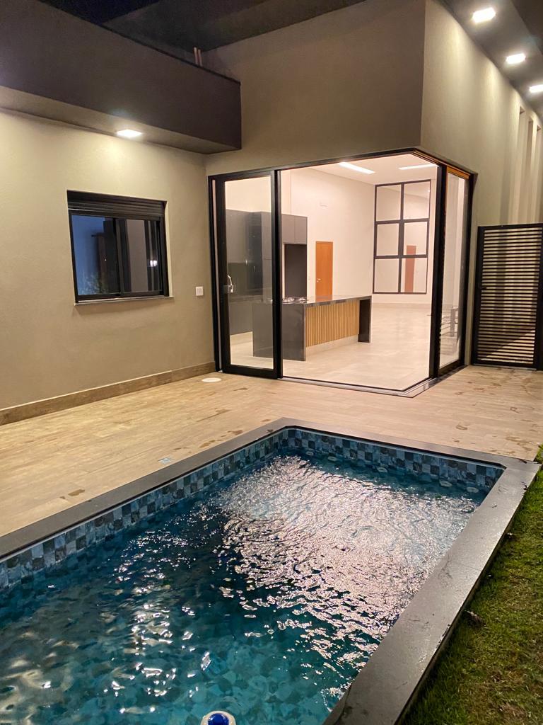 Casa de Condomínio à venda com 3 quartos, 180m² - Foto 4