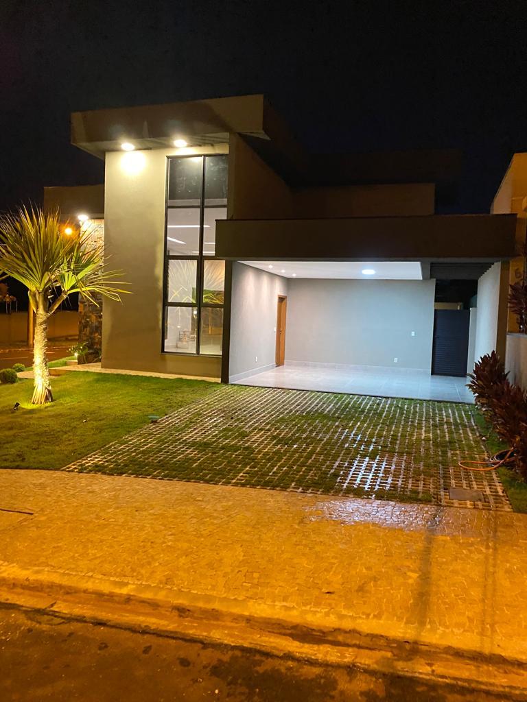 Casa de Condomínio à venda com 3 quartos, 180m² - Foto 10