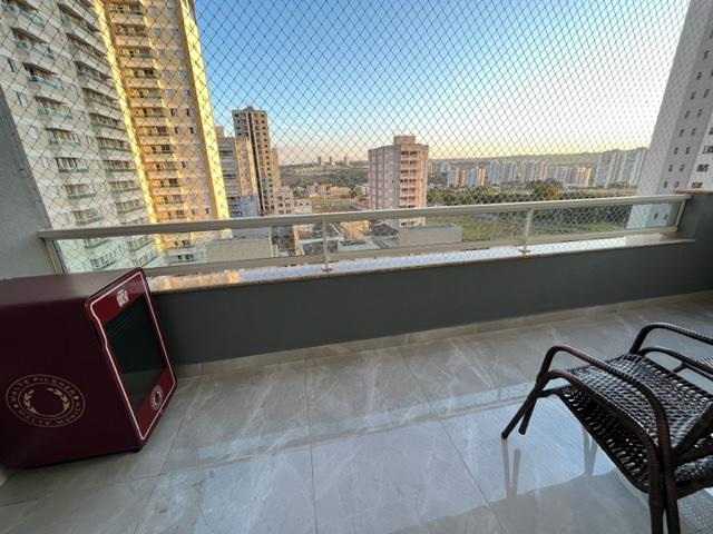 Apartamento à venda com 2 quartos, 76m² - Foto 6