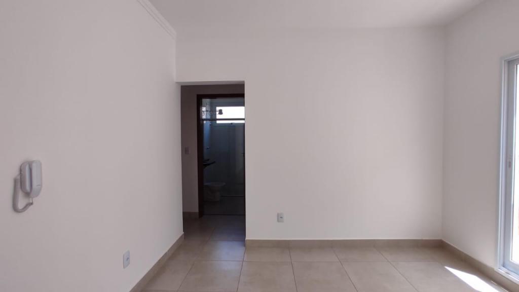 Apartamento à venda com 2 quartos, 50m² - Foto 5