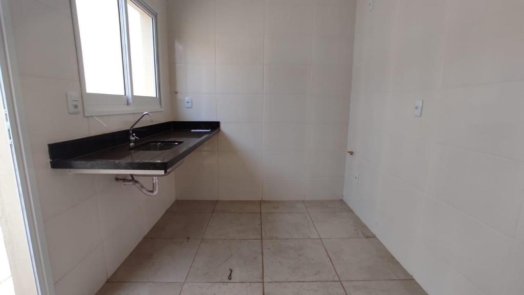 Apartamento à venda com 2 quartos, 50m² - Foto 6