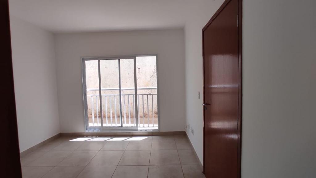 Apartamento à venda com 2 quartos, 50m² - Foto 1