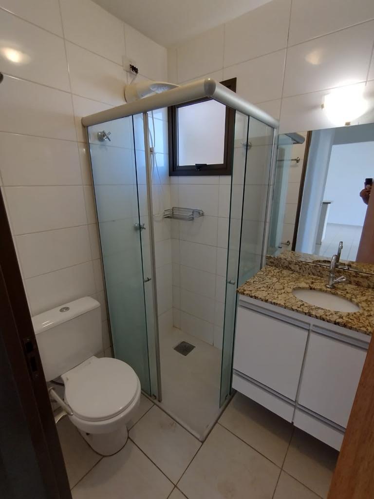 Apartamento à venda com 2 quartos, 56m² - Foto 2