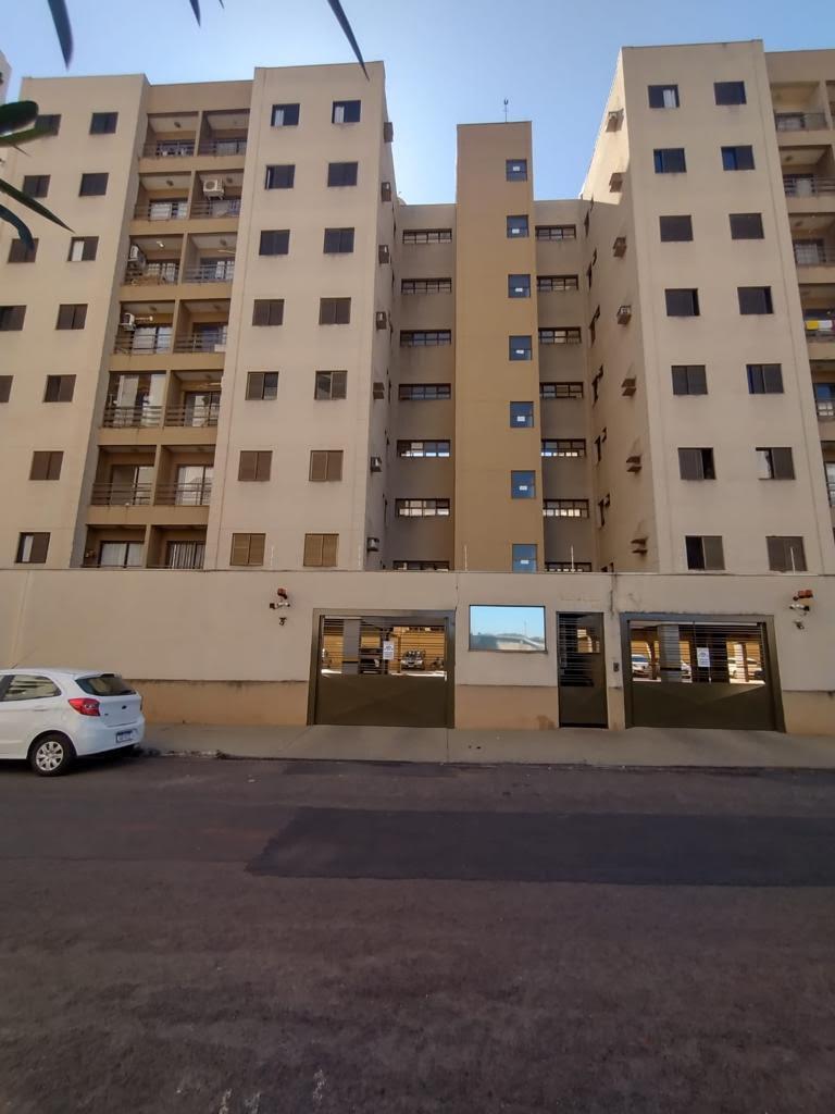 Apartamento à venda com 2 quartos, 56m² - Foto 3