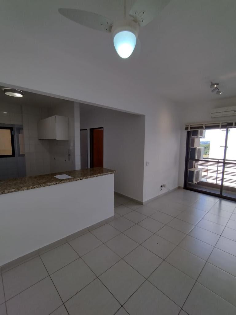 Apartamento à venda com 2 quartos, 56m² - Foto 1