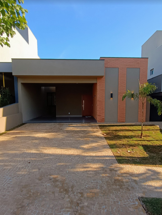 Casa de Condomínio à venda com 3 quartos, 150m² - Foto 2