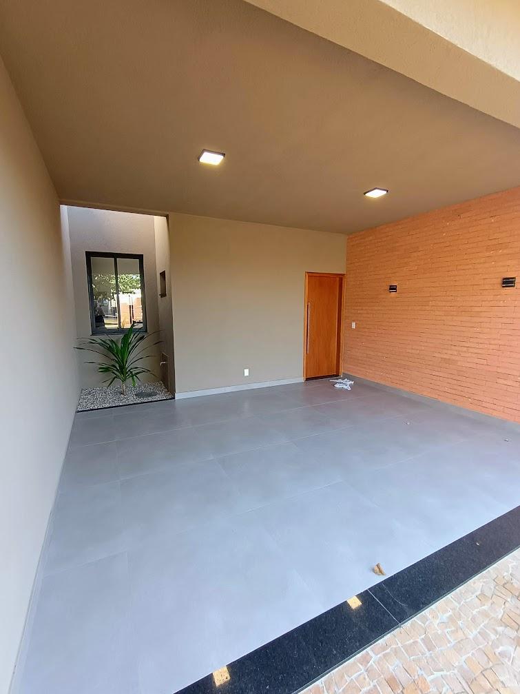 Casa de Condomínio à venda com 3 quartos, 150m² - Foto 3