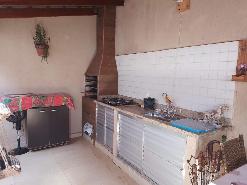 Casa de Condomínio à venda com 3 quartos, 120m² - Foto 17