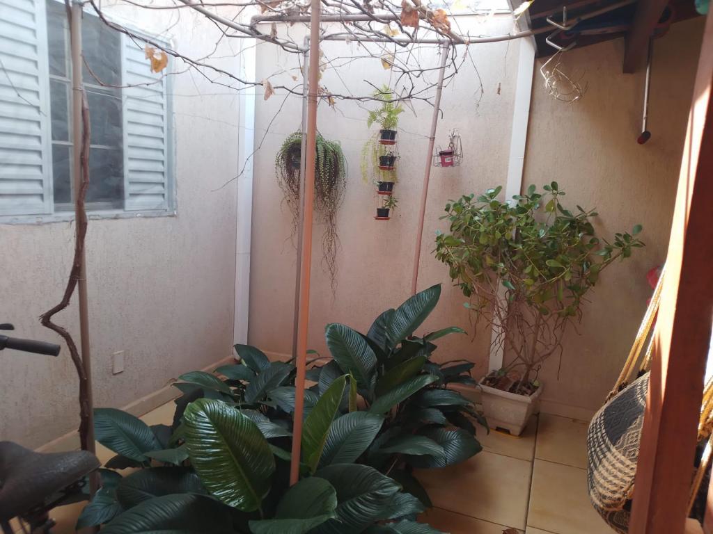 Casa de Condomínio à venda com 3 quartos, 120m² - Foto 18