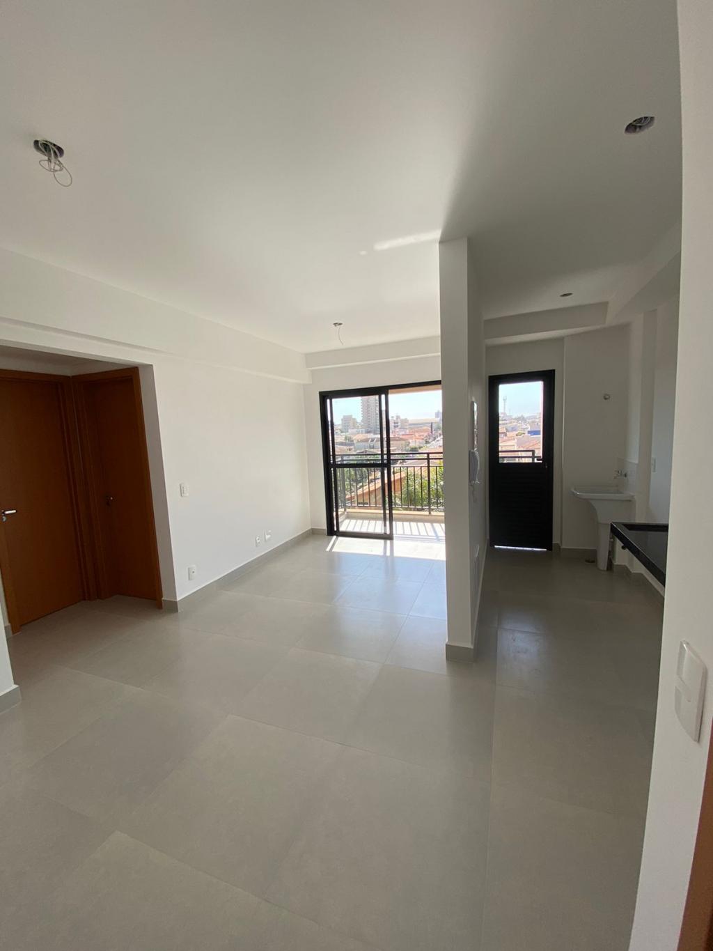 Apartamento à venda com 2 quartos, 62m² - Foto 8