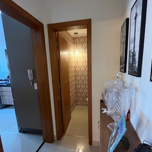 Apartamento para alugar com 3 quartos, 144m² - Foto 21