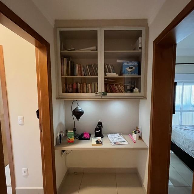 Apartamento para alugar com 3 quartos, 144m² - Foto 10