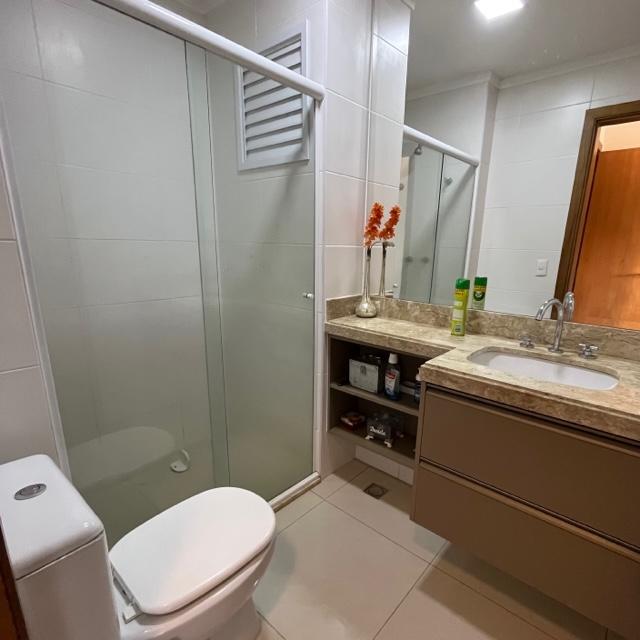 Apartamento para alugar com 3 quartos, 144m² - Foto 14