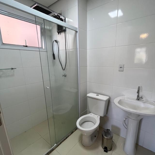 Apartamento à venda com 2 quartos, 57m² - Foto 4