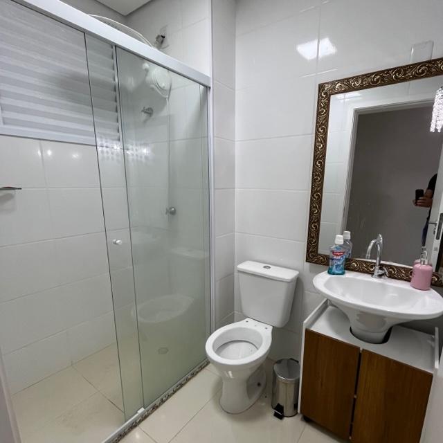 Apartamento à venda com 2 quartos, 57m² - Foto 5