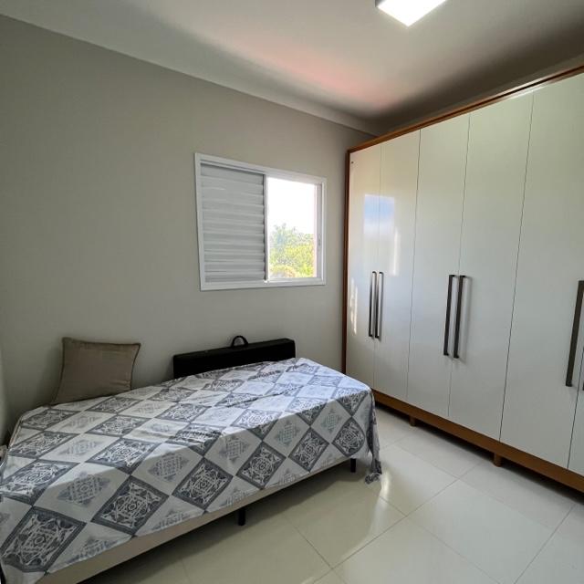 Apartamento à venda com 2 quartos, 57m² - Foto 8