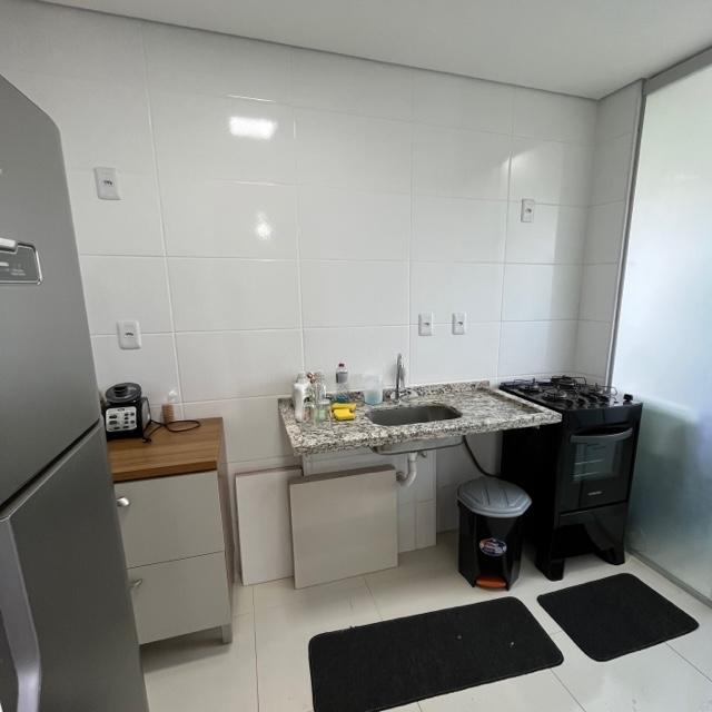 Apartamento à venda com 2 quartos, 57m² - Foto 11