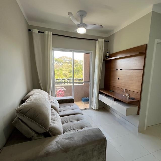 Apartamento à venda com 2 quartos, 57m² - Foto 12