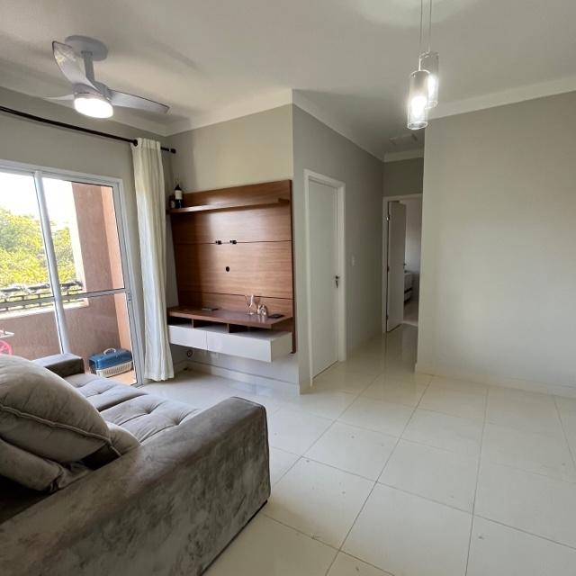 Apartamento à venda com 2 quartos, 57m² - Foto 13