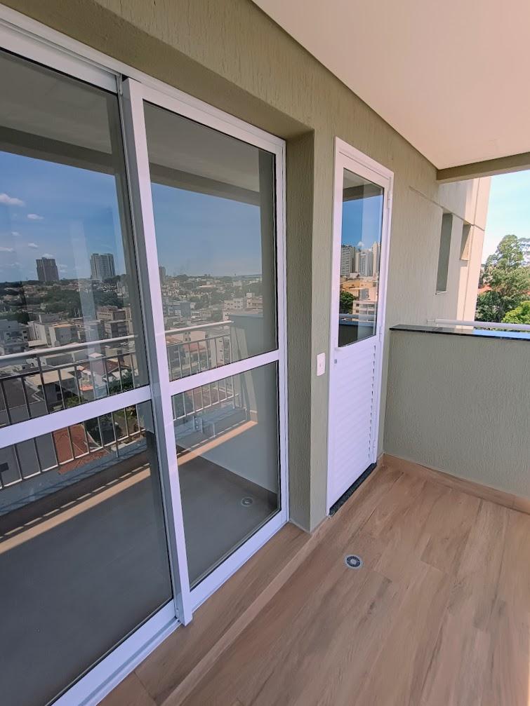 Apartamento à venda com 2 quartos, 67m² - Foto 7