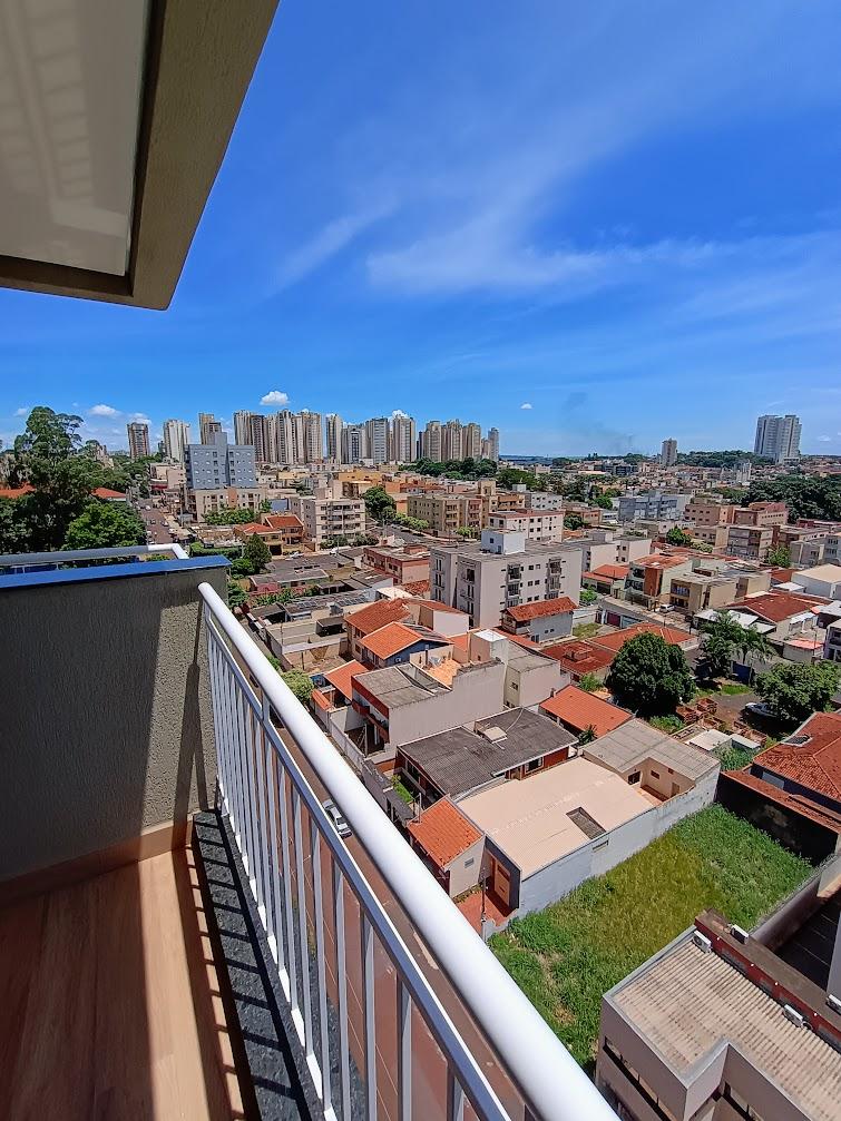 Apartamento à venda com 2 quartos, 67m² - Foto 13