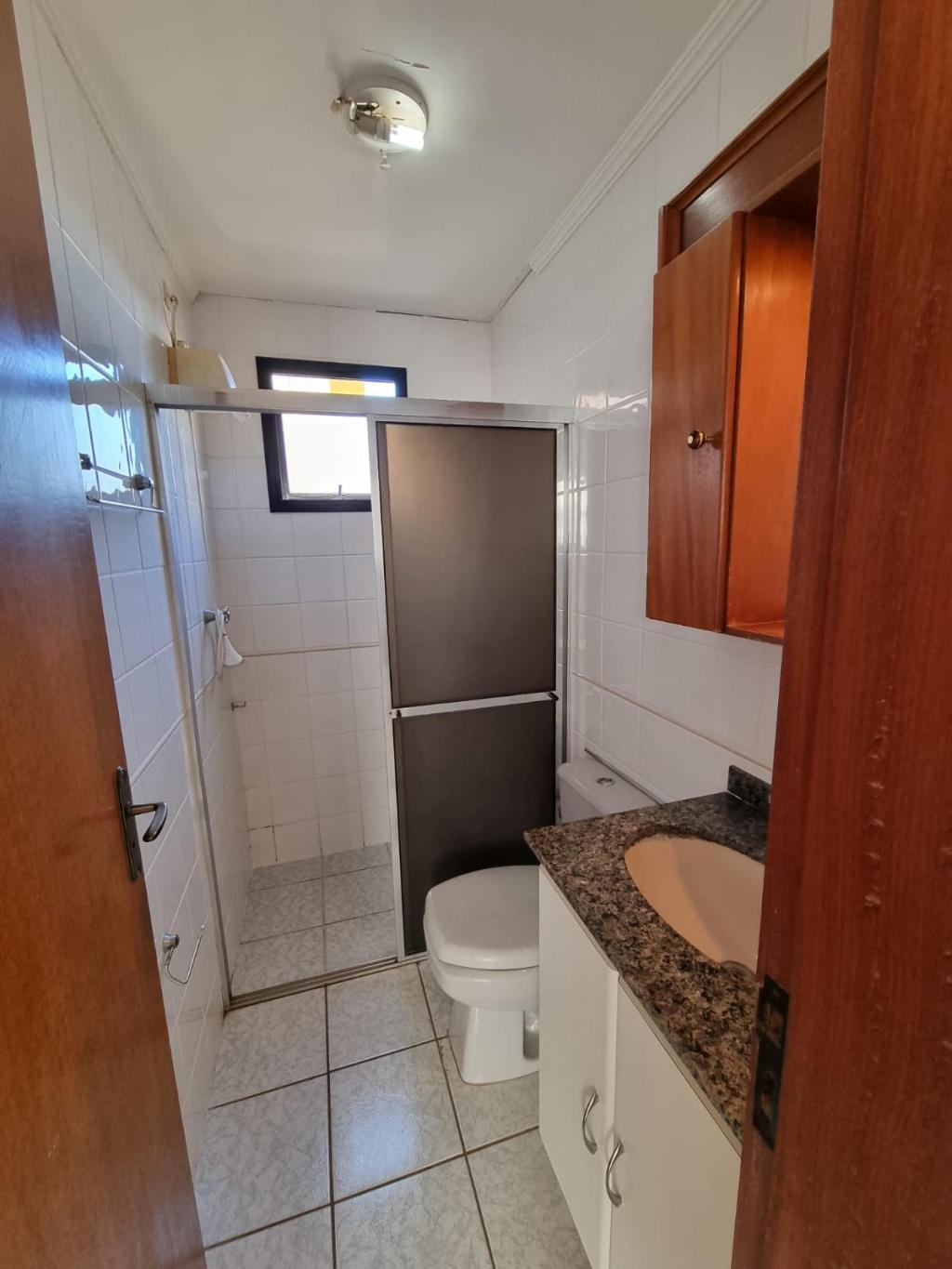 Apartamento à venda com 2 quartos, 65m² - Foto 4