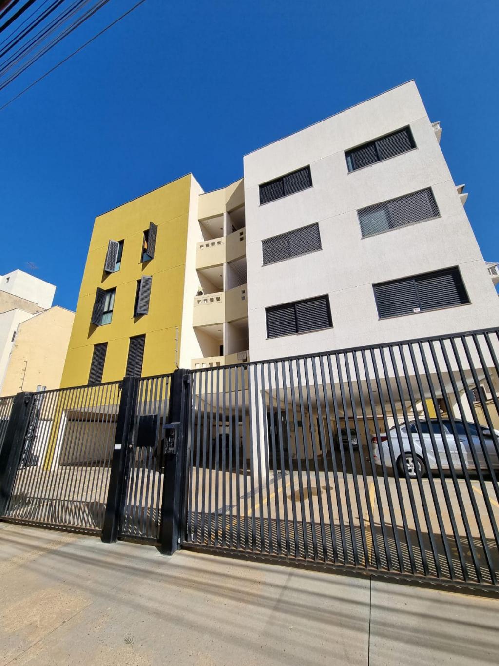 Apartamento à venda com 2 quartos, 65m² - Foto 11