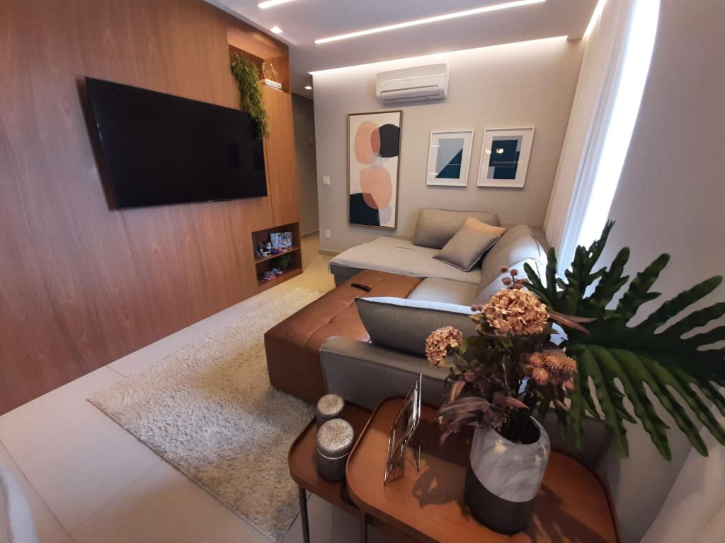 Apartamento à venda com 3 quartos, 114m² - Foto 4