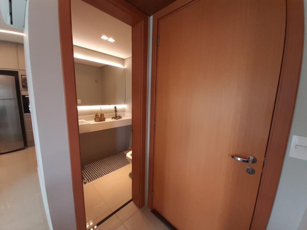 Apartamento à venda com 3 quartos, 114m² - Foto 8