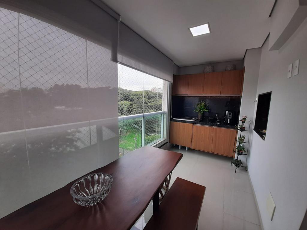 Apartamento à venda com 3 quartos, 114m² - Foto 12