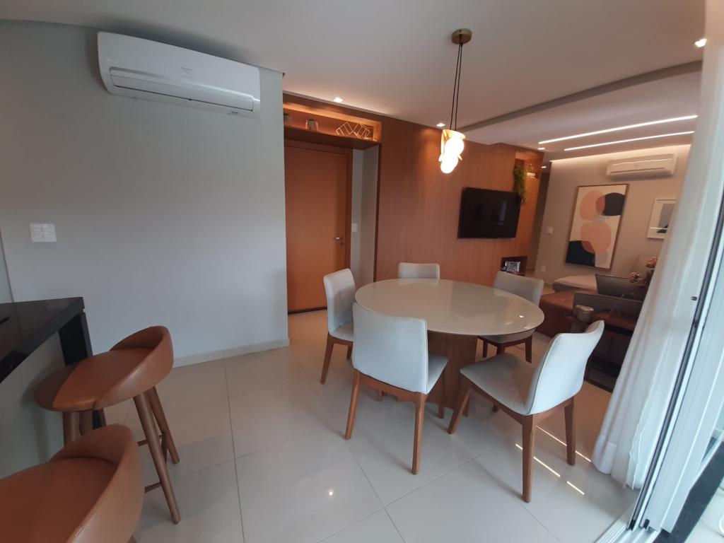 Apartamento à venda com 3 quartos, 114m² - Foto 13