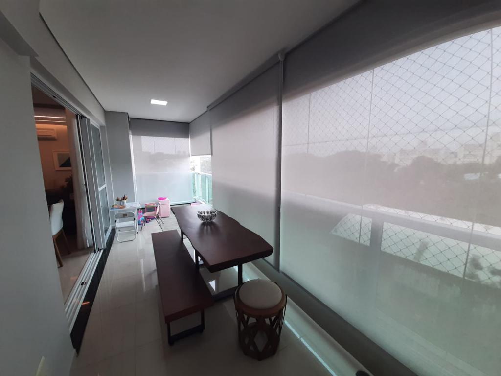 Apartamento à venda com 3 quartos, 114m² - Foto 15