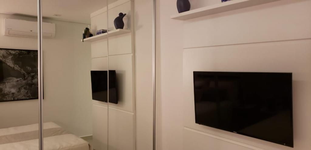 Apartamento à venda com 1 quarto, 54m² - Foto 17