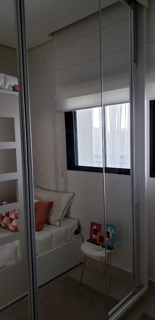 Apartamento à venda com 1 quarto, 54m² - Foto 26