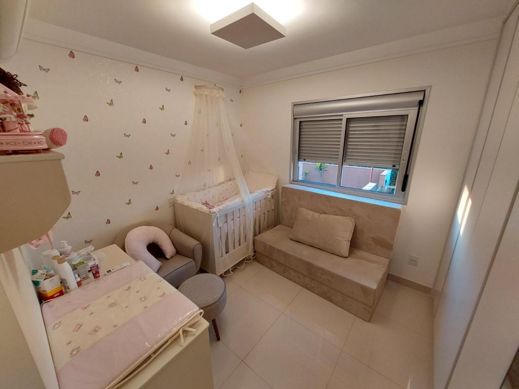 Apartamento à venda com 3 quartos, 200m² - Foto 21