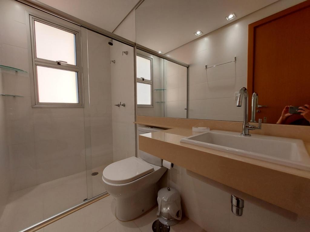 Apartamento à venda com 3 quartos, 200m² - Foto 24