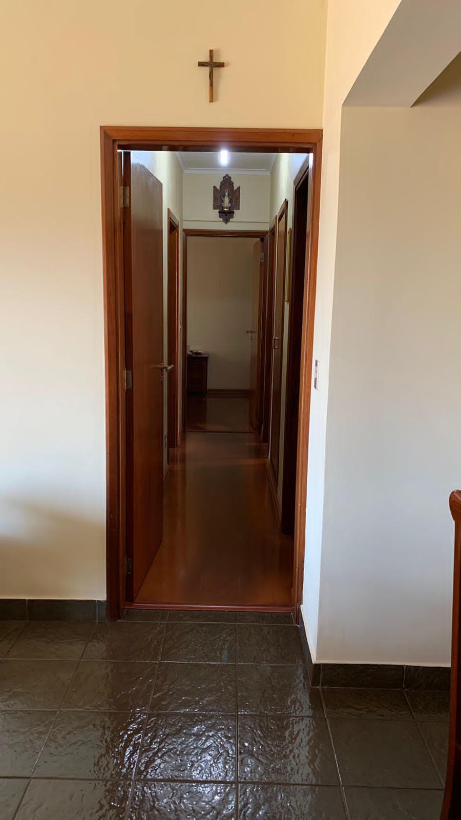 Apartamento à venda com 3 quartos, 160m² - Foto 6