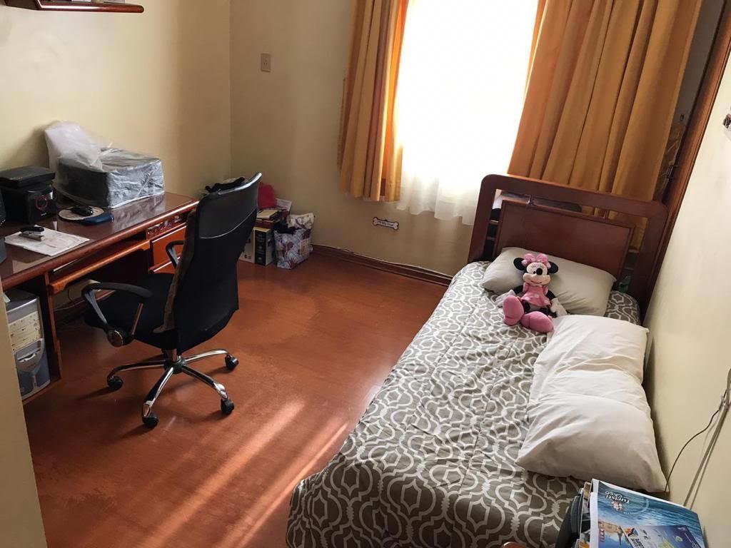 Apartamento à venda com 3 quartos, 160m² - Foto 11