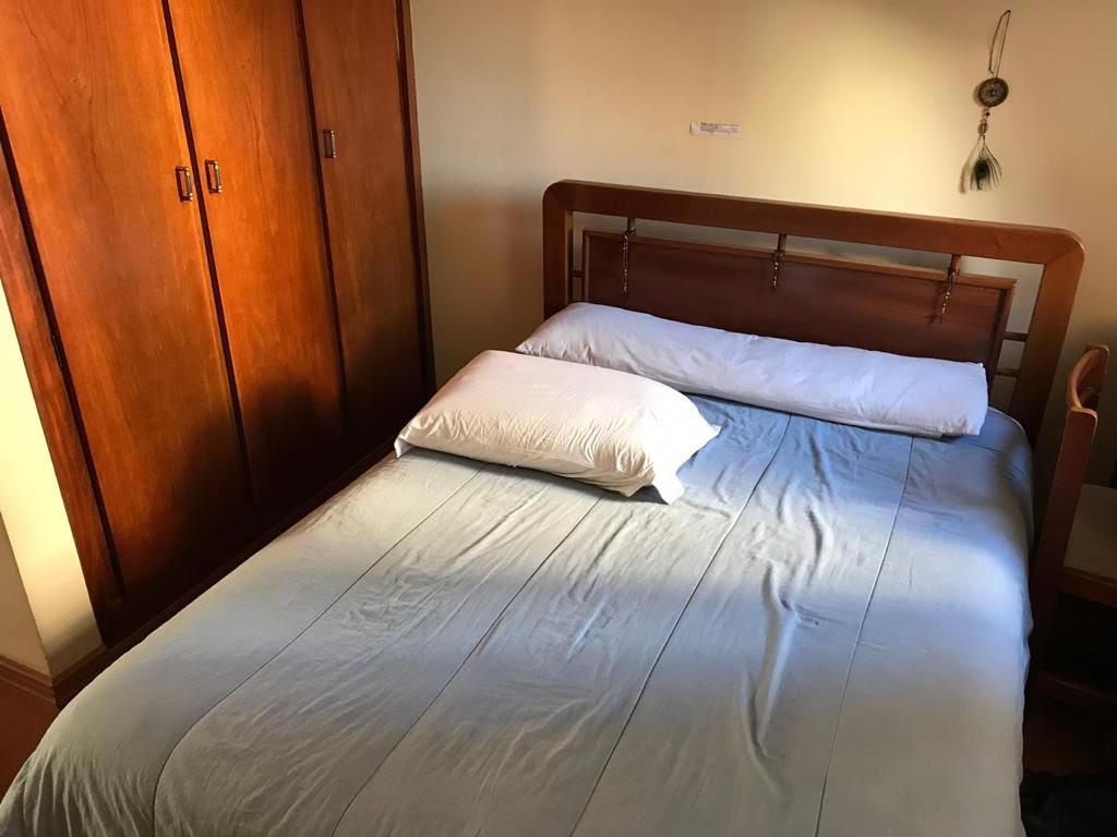 Apartamento à venda com 3 quartos, 160m² - Foto 13