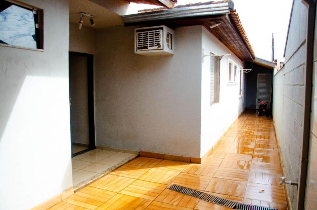 Casa de Condomínio à venda com 4 quartos, 130m² - Foto 25