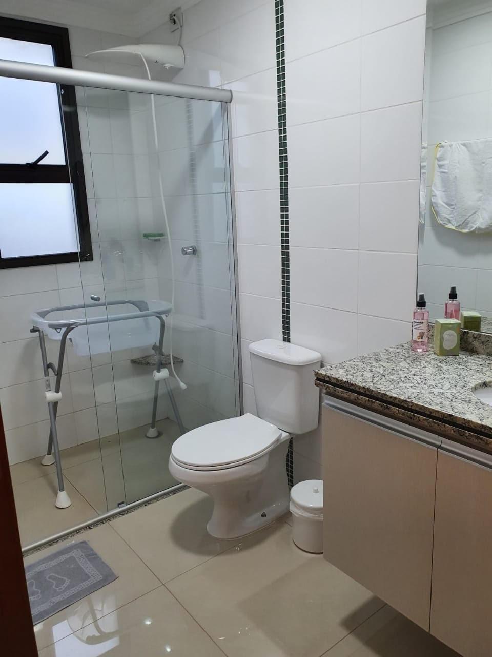 Apartamento à venda com 3 quartos, 148m² - Foto 5