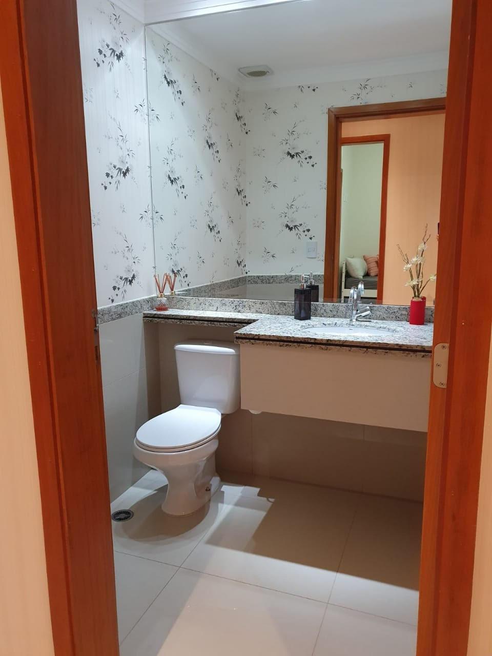 Apartamento à venda com 3 quartos, 148m² - Foto 7