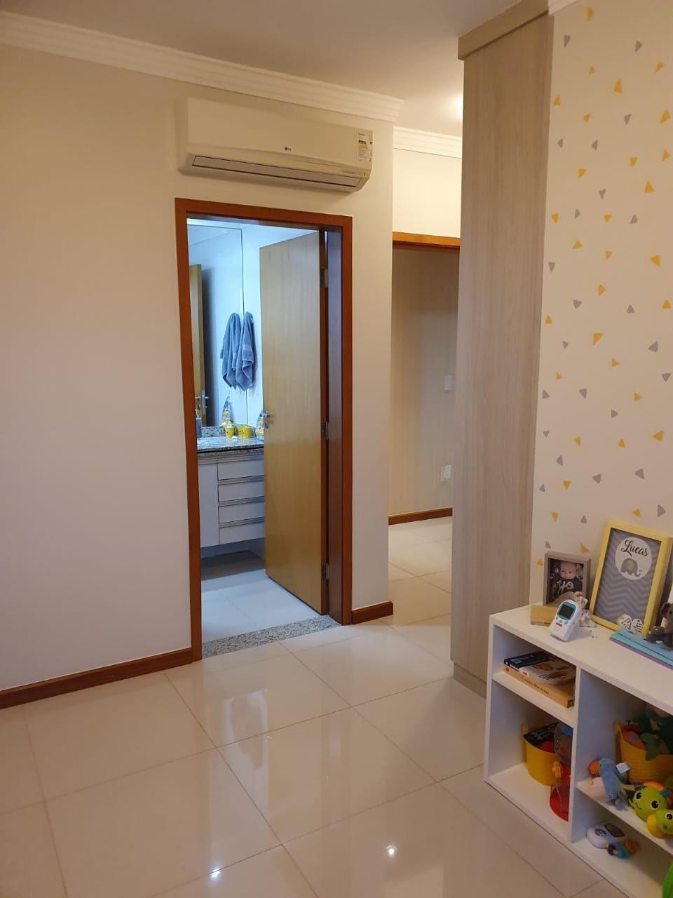 Apartamento à venda com 3 quartos, 148m² - Foto 8