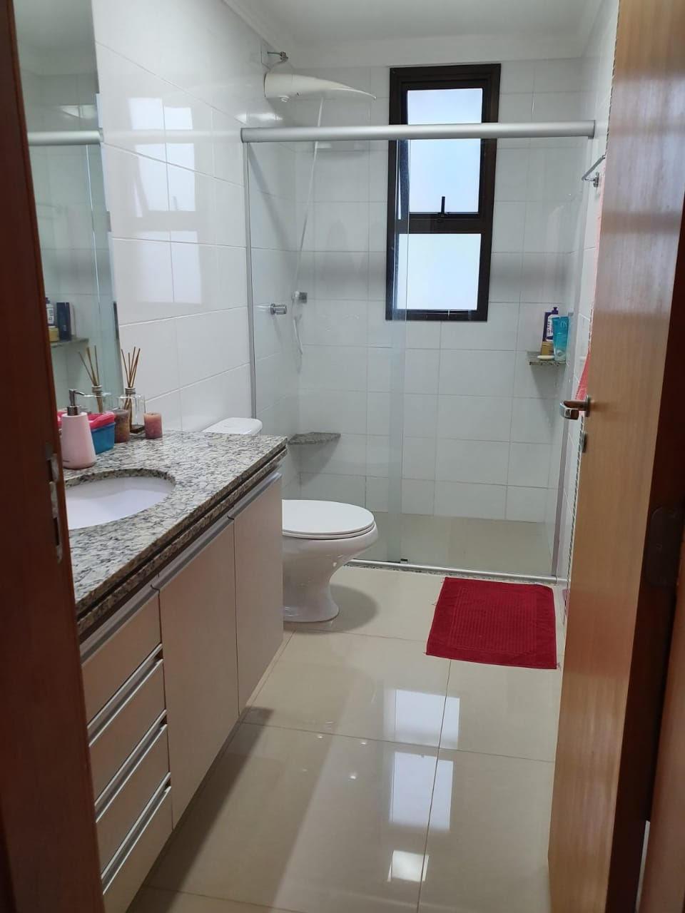 Apartamento à venda com 3 quartos, 148m² - Foto 10