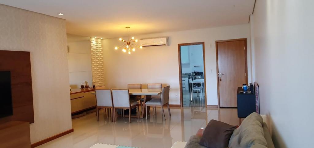 Apartamento à venda com 3 quartos, 148m² - Foto 12