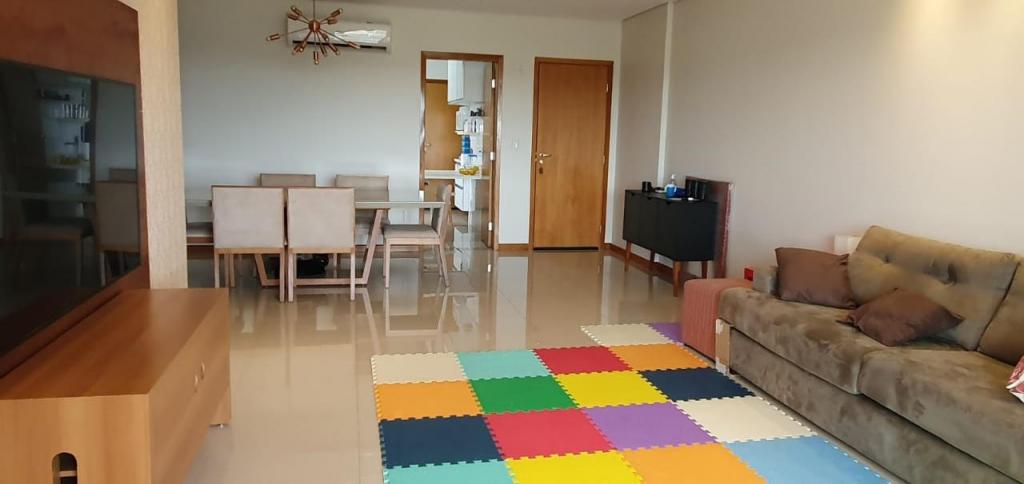 Apartamento à venda com 3 quartos, 148m² - Foto 14