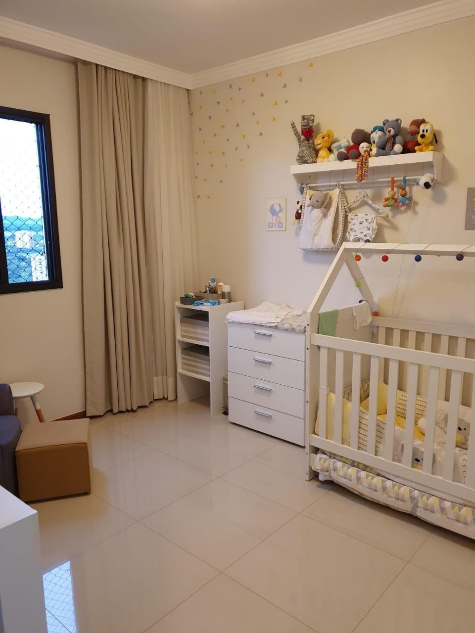 Apartamento à venda com 3 quartos, 148m² - Foto 18