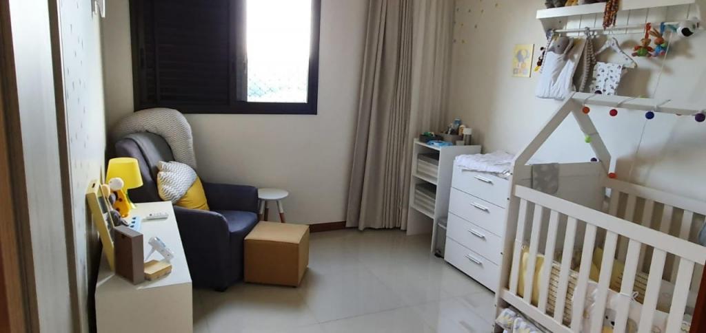 Apartamento à venda com 3 quartos, 148m² - Foto 20