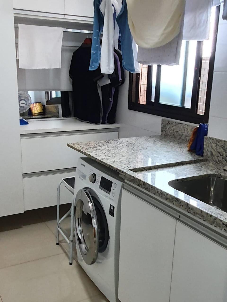 Apartamento à venda com 3 quartos, 148m² - Foto 25